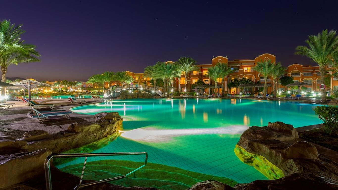 索马湾加勒比世界度假酒店