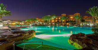 索马湾加勒比世界度假酒店 - 萨法加 - 游泳池