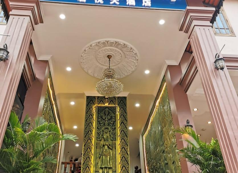 建筑 照片