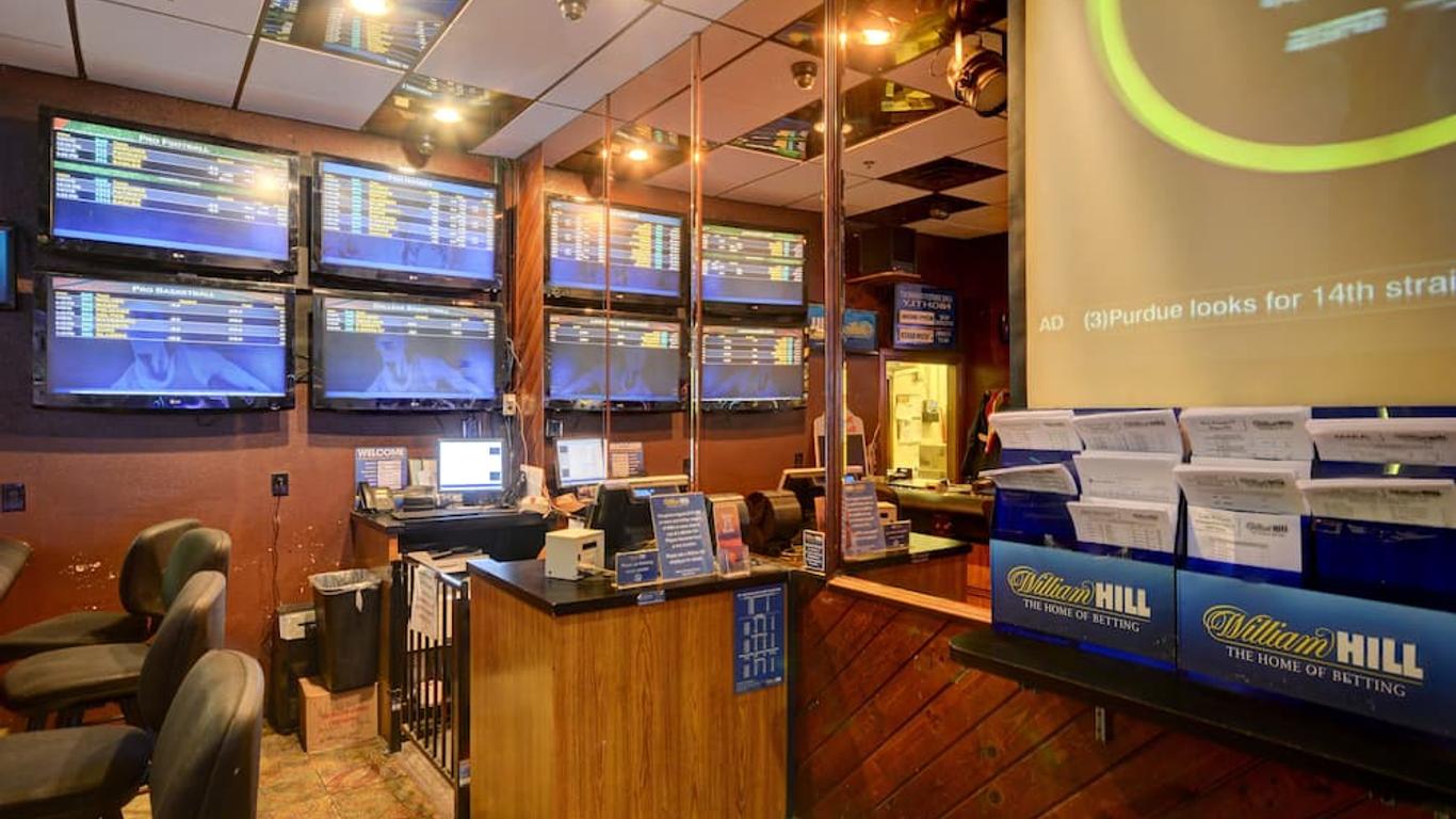 博尔德公路长角酒店