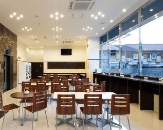 千叶幕张东横inn酒店 - 千叶市 - 餐馆