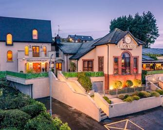 弗拉格斯塔夫酒店 - 纽里 - 建筑