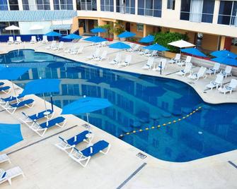 阿卡普尔科丽思海滩式酒店 - 阿卡普尔科 - 游泳池