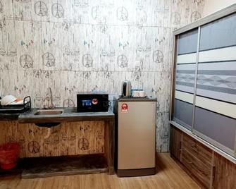 Saville Cheras Studio Next To Mrt Sri Raya Station - 蕉赖 - 柜台
