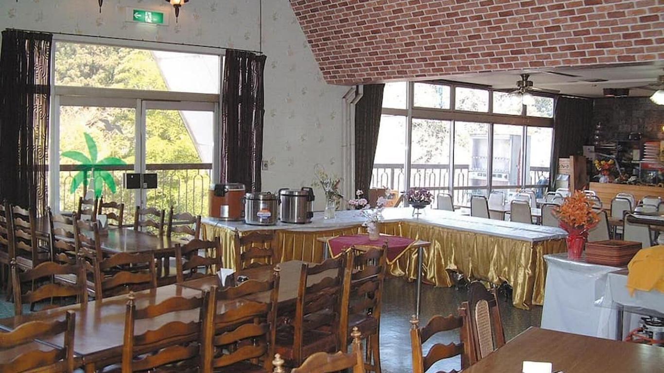 凡米提客酒店