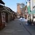 户外景观