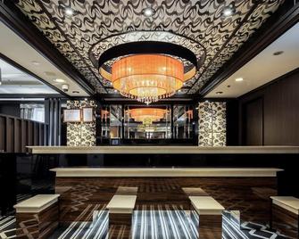 仓敷站前阿帕酒店 - 仓敷 - 酒吧