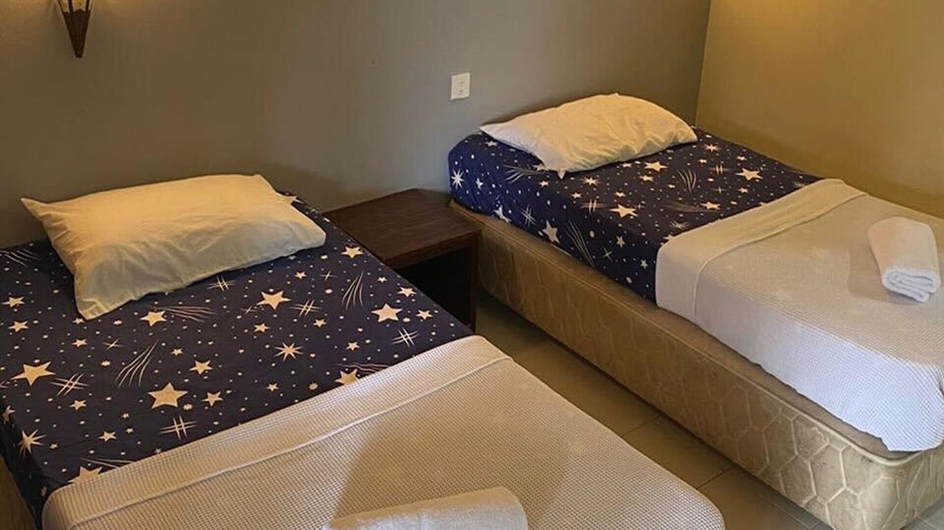 科里木屋