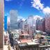 户外景观