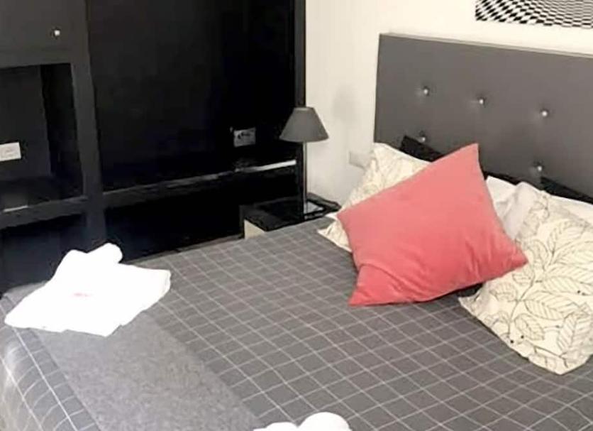 睡房 照片