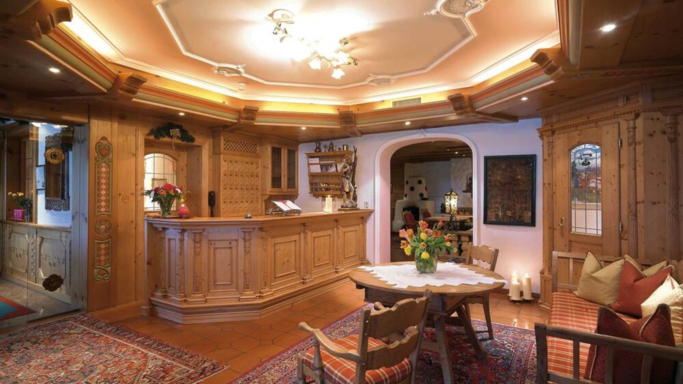 安东尼酒店