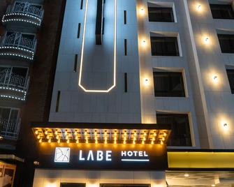 Labe酒店 - 全州 - 建筑