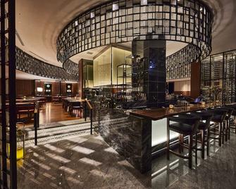 琉球名城海滩度假酒店 - 糸满 - 餐馆