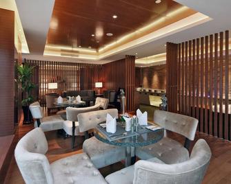 观澜格兰云天国际酒店 - 深圳 - 餐馆