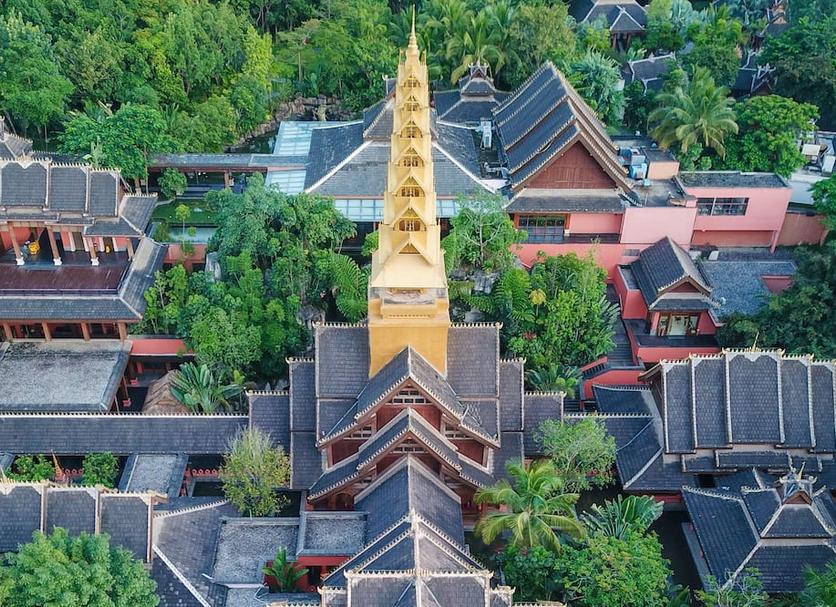 建筑 照片