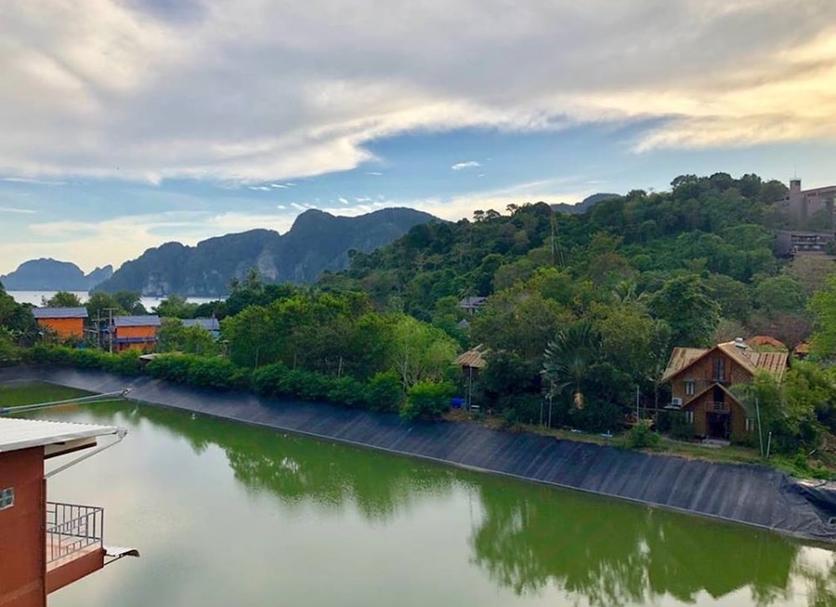 户外景观 照片