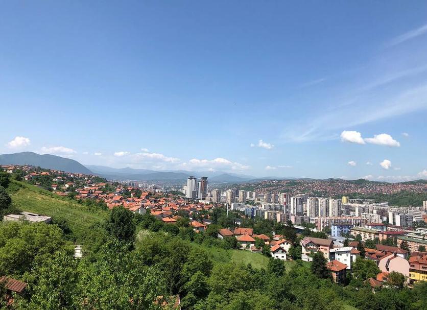 户外景观 照片