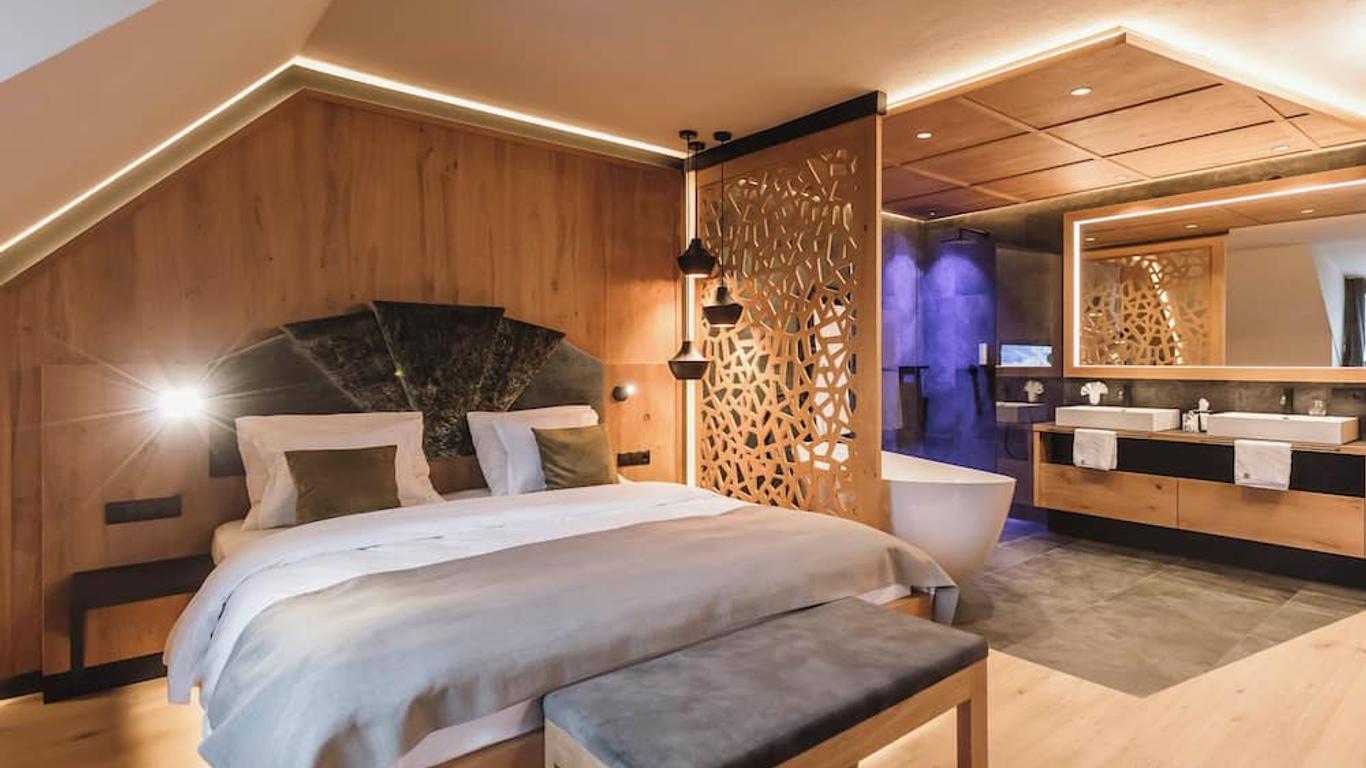 壮丽 spa 酒店