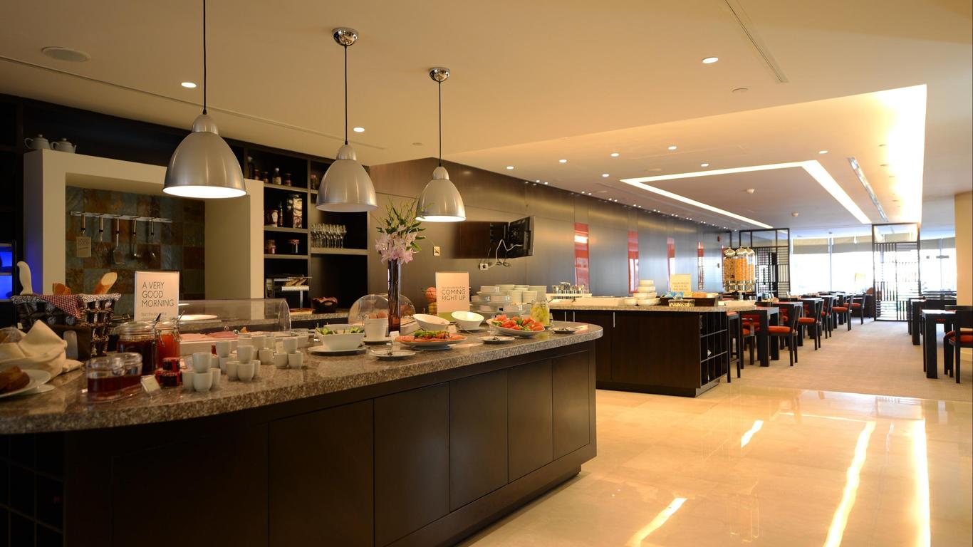 贝鲁特驻桥套房公寓酒店 - IHG 旗下酒店