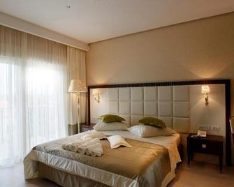 Boutique Hotel Oasi - 普拉 - 睡房