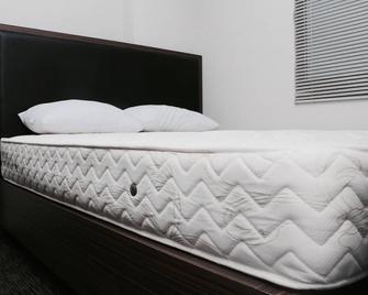 Emma's Apartment - Kalibata City Residence (Wifi) - 雅加达 - 睡房