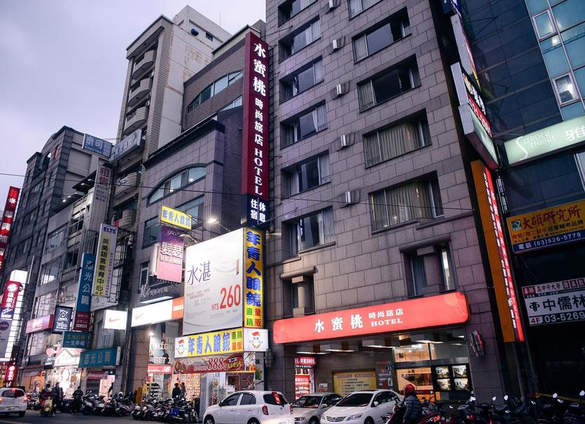 建筑 照片