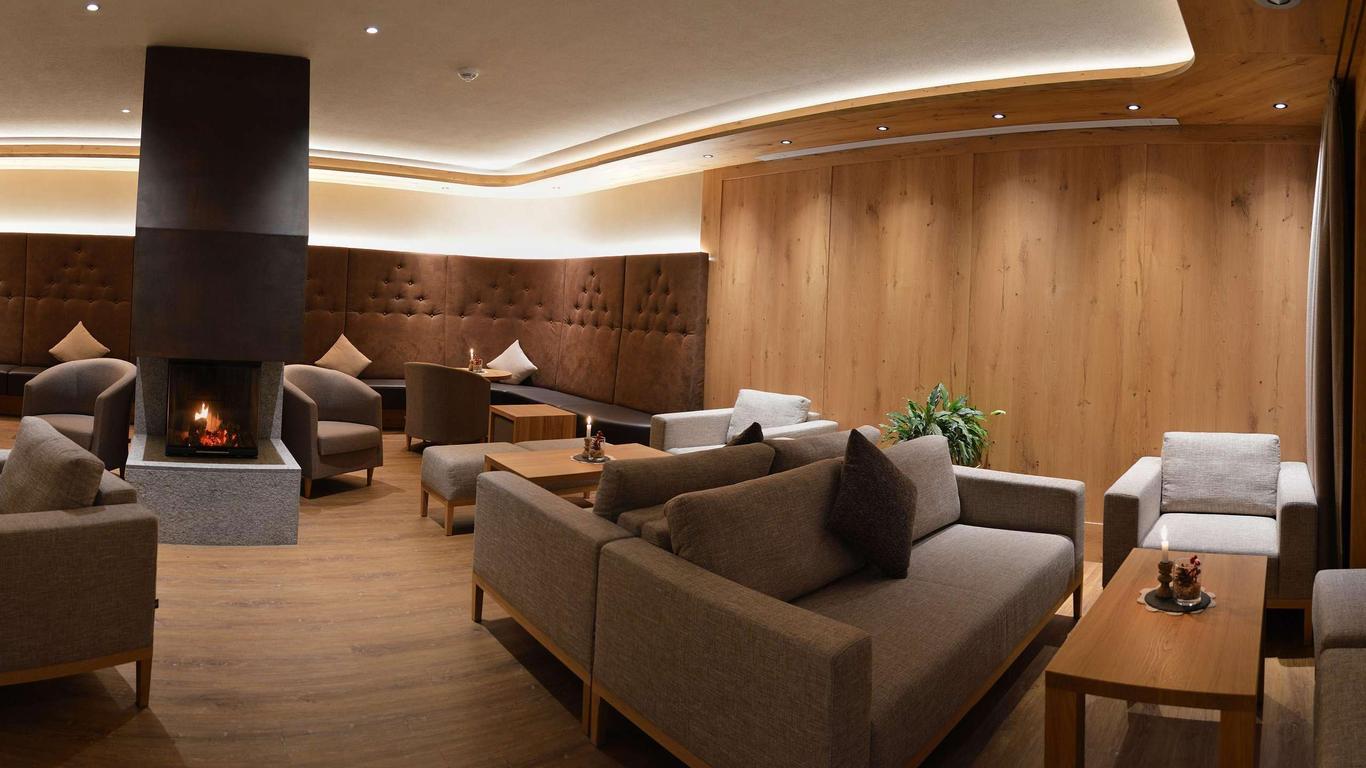 特伦克尔酒店