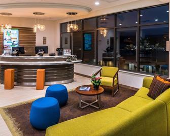 尤金逸衡酒店 - IHG 旗下饭店 - 尤金 - 柜台