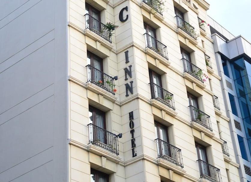 建筑 照片