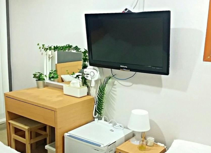 客房设施 照片
