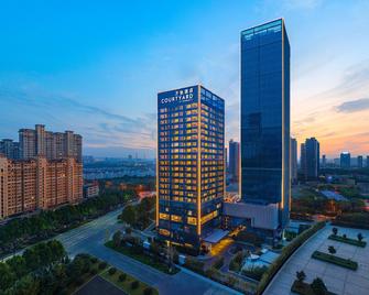 洛阳万怡酒店 - 洛阳 - 建筑