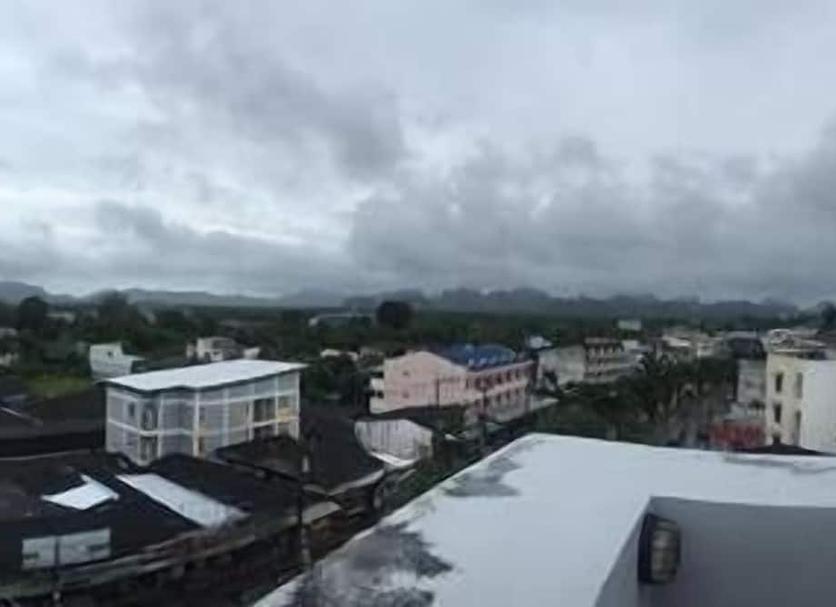 户外景观 照片