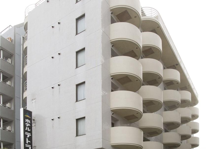 建筑 照片