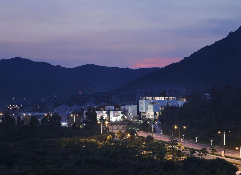 户外景观 照片