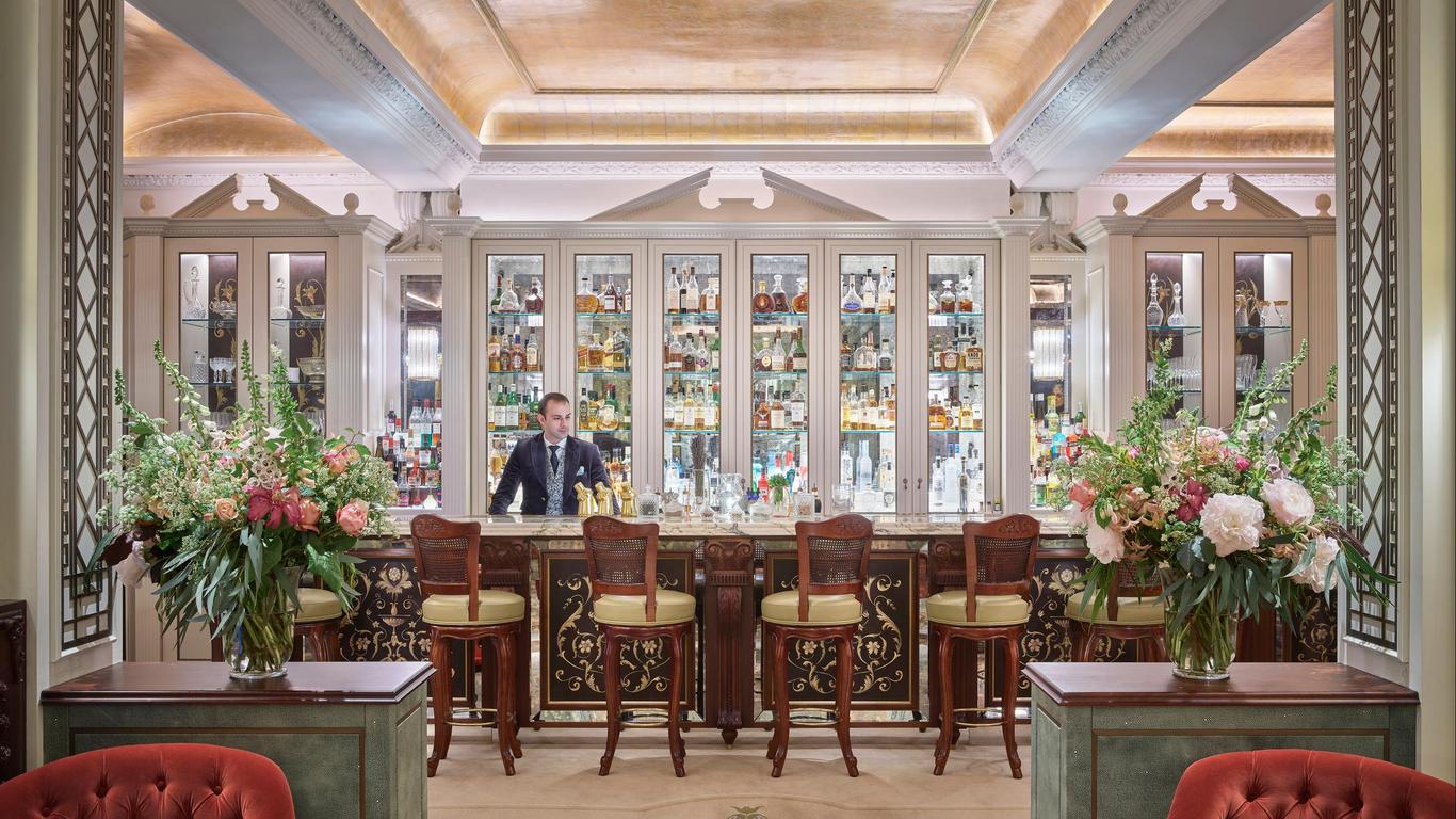 哥陵酒店