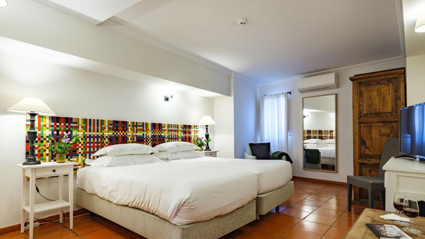 ADC - 卡瓦里奥旅馆 - Unlock Hotels 集团