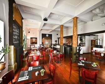 福禄林酒店 - 布伦瑞克 - 餐馆