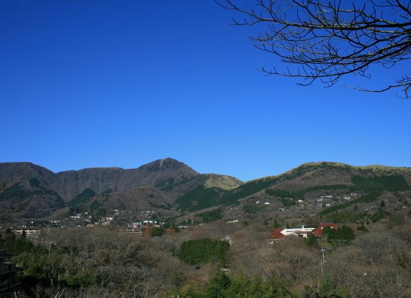 户外景观 照片