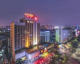 洛阳牡丹大酒店 - 洛阳 - 建筑