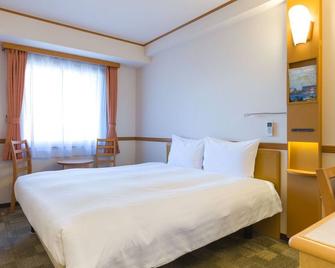 东京门前仲町永代桥东横inn酒店 - 东京 - 睡房