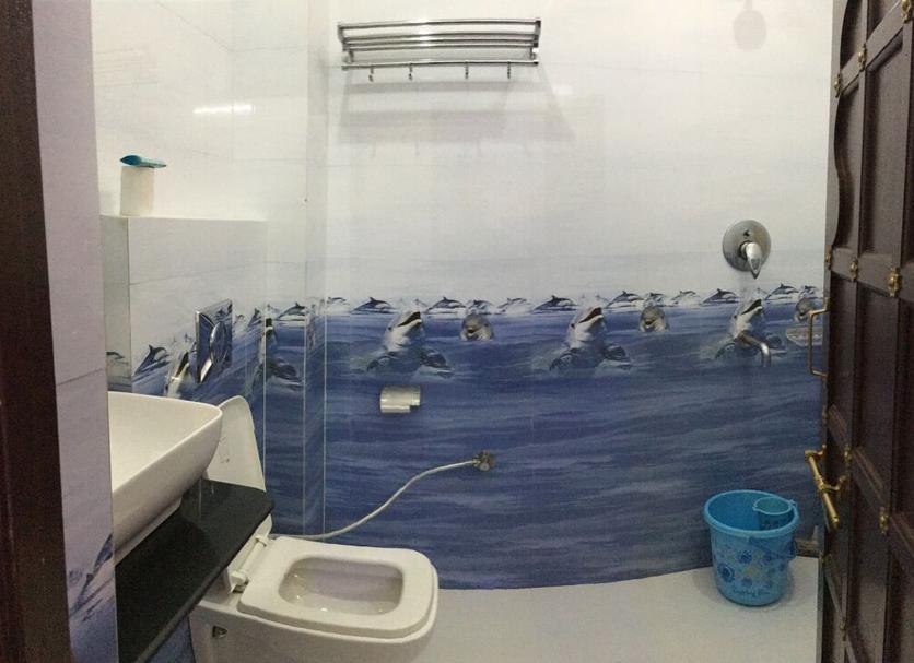 浴室 照片