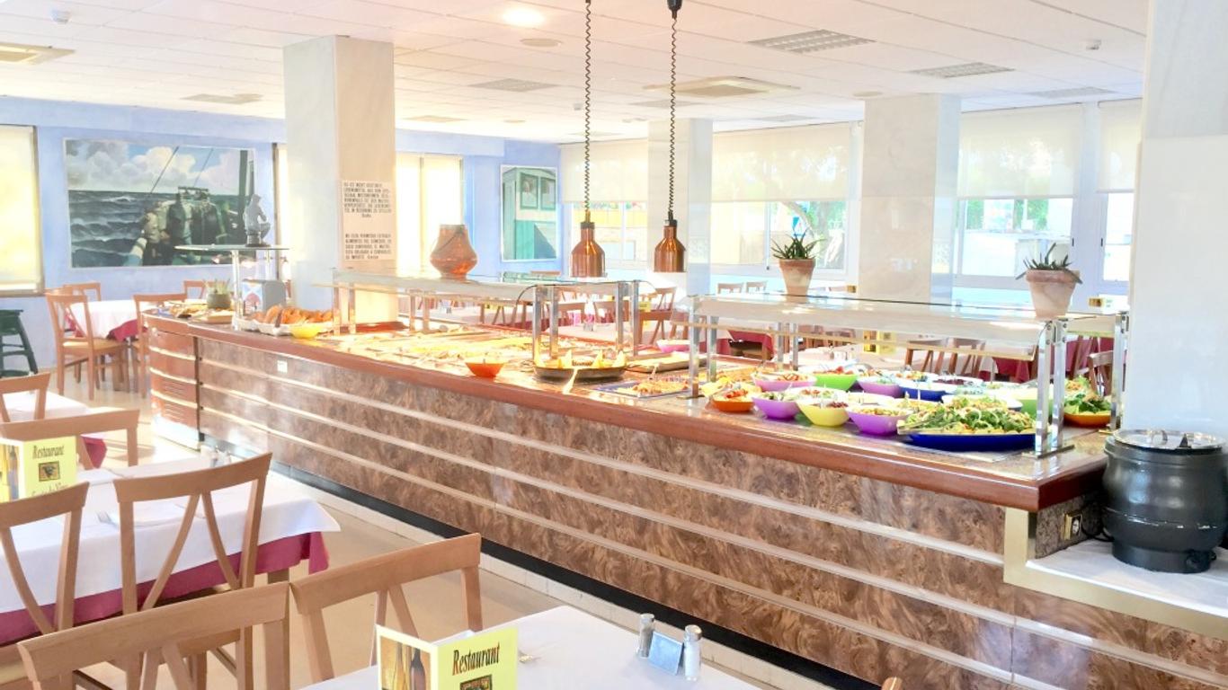 斯特拉马里斯酒店