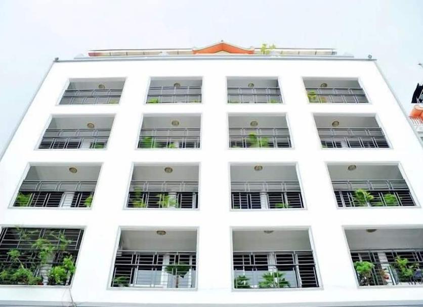 建筑 照片