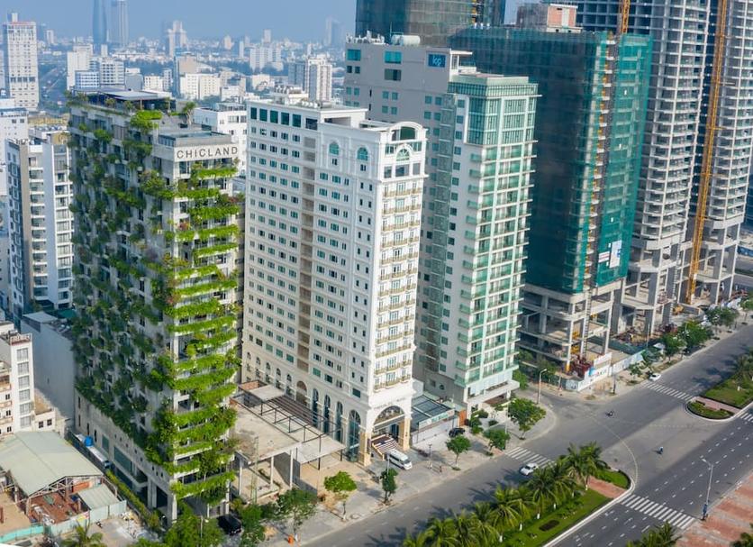 户外景观 照片