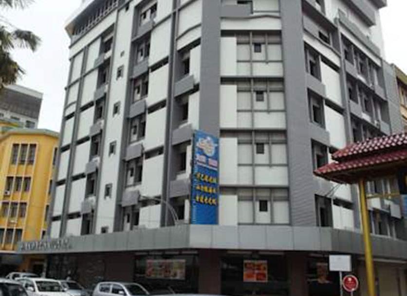 建筑 照片