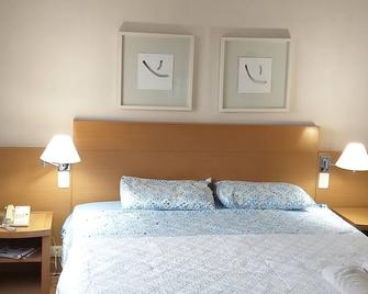 Flat no Tatuapé, Ótima Localização, Tryp Hotel - 圣保罗 - 睡房
