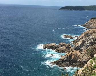 Casa Andrea. Crucecita Huatulco. - Santa Cruz Huatulco - 建筑