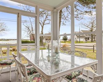 New Listing: Full Waterviews, Steps To The Beach, Kayaks Available - 谢尔特艾兰海茨