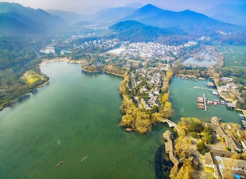 户外景观 照片