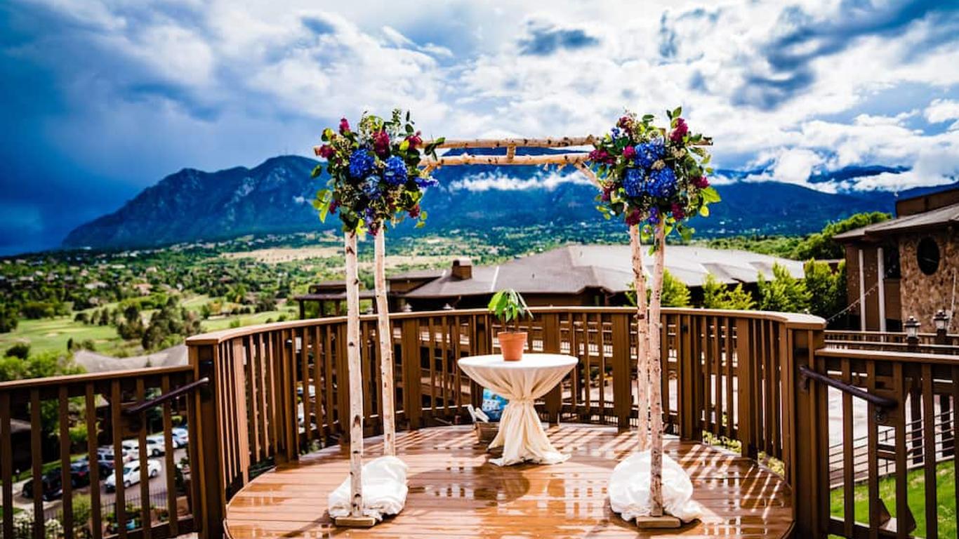 凯悦悠选酒店之夏延山度假村